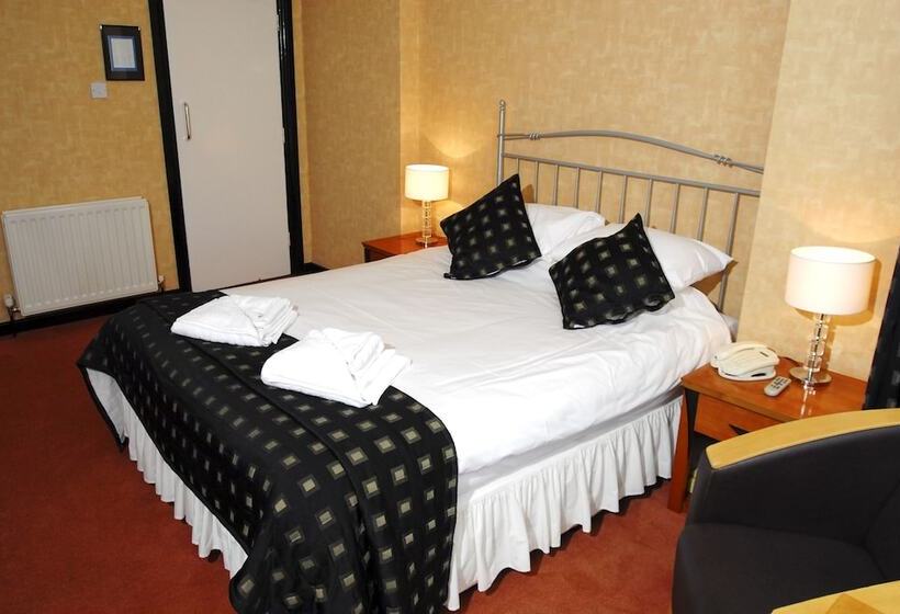 行政房间, Royal Exeter