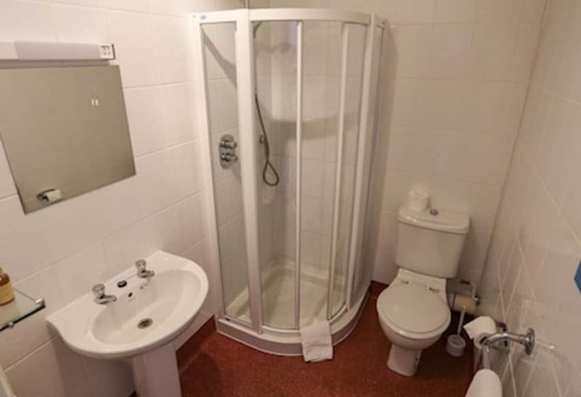 高级单人间, Royal Exeter