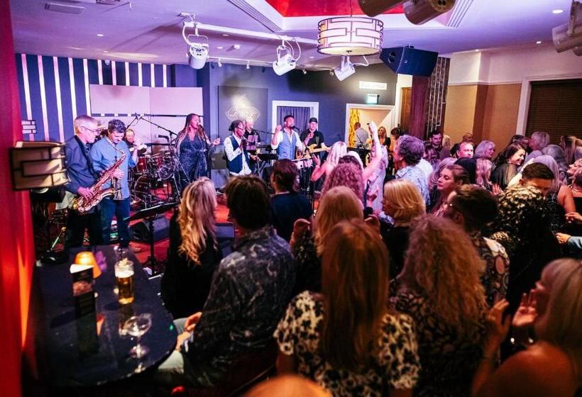 标准间, Royal Exeter