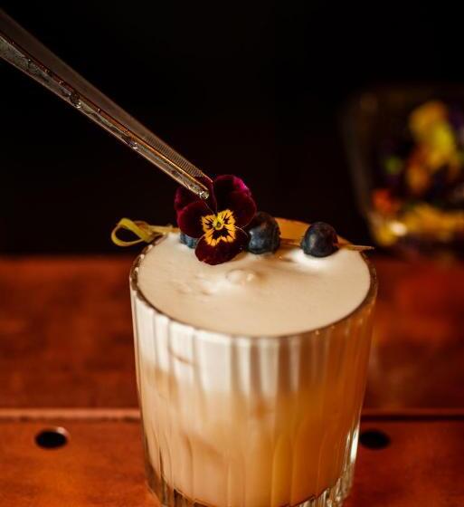 标准间, Royal Exeter