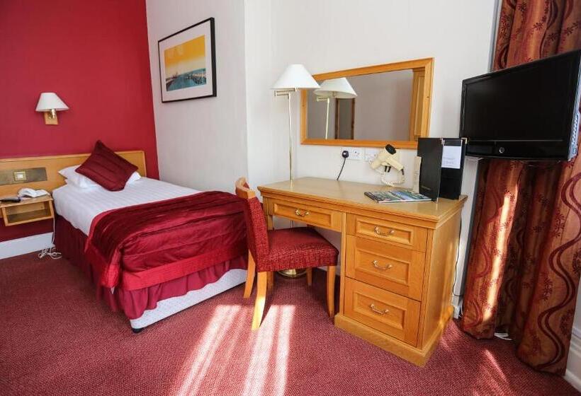 标准单人间, Royal Exeter