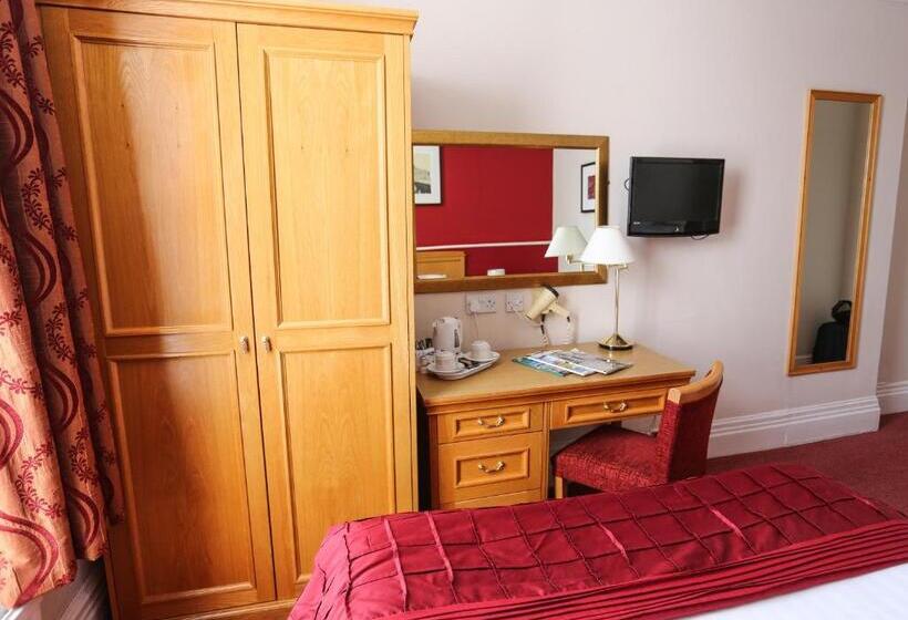 高级单人间, Royal Exeter