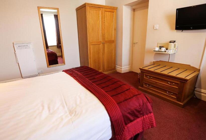 高级单人间, Royal Exeter