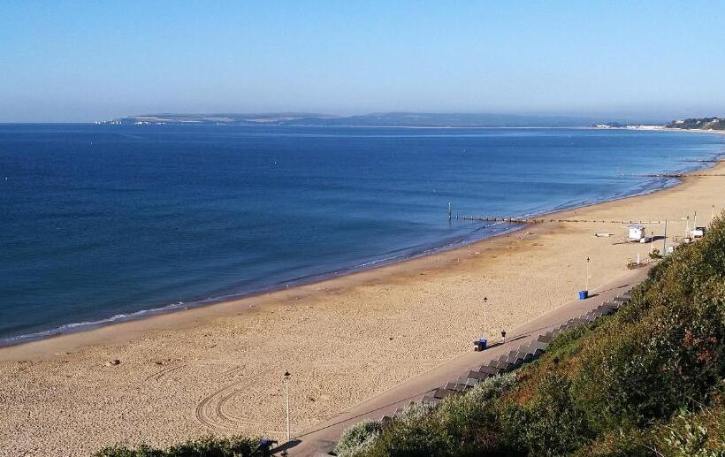 高级家庭房间, Royal Exeter