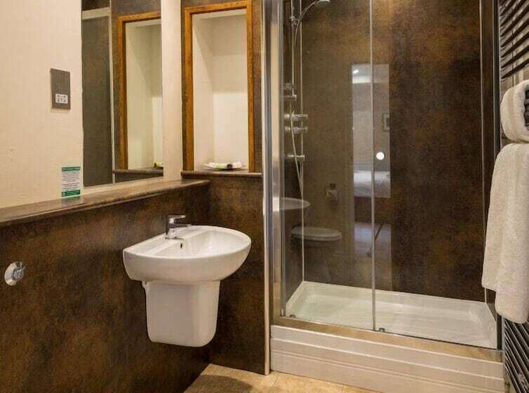 Номер Стандарт, Sella Park Country House