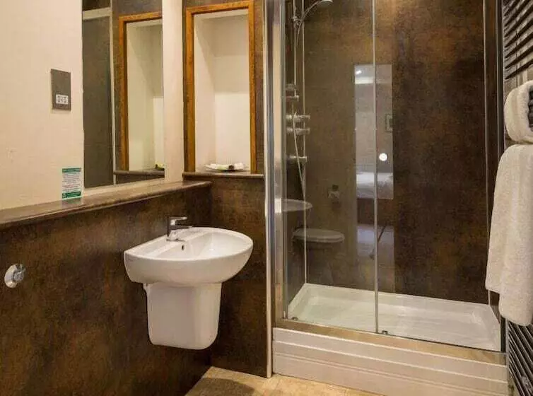 Standard-huone, Sella Park Country House