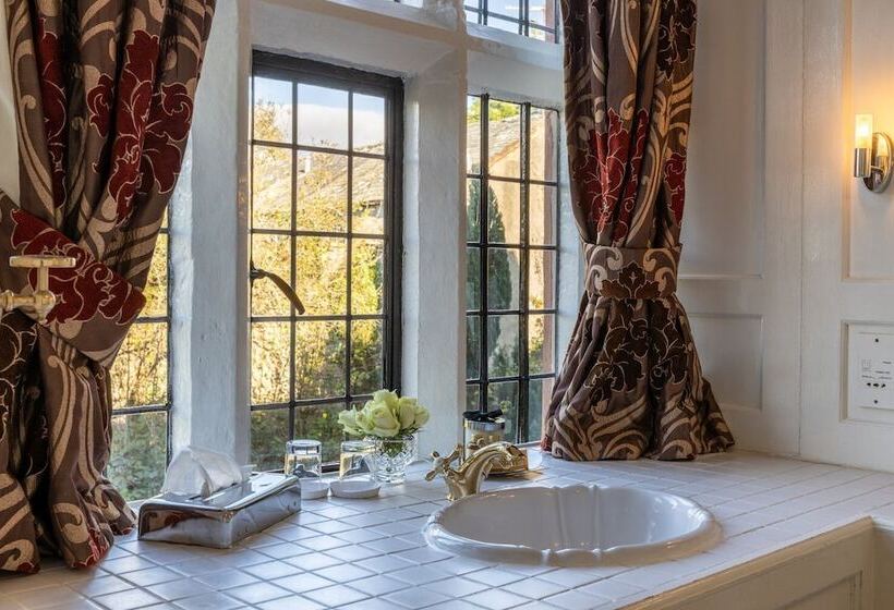 Номер Стандарт, Sella Park Country House