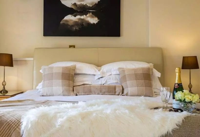 Standard-huone, Sella Park Country House