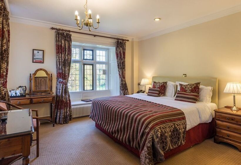Номер Стандарт, Sella Park Country House