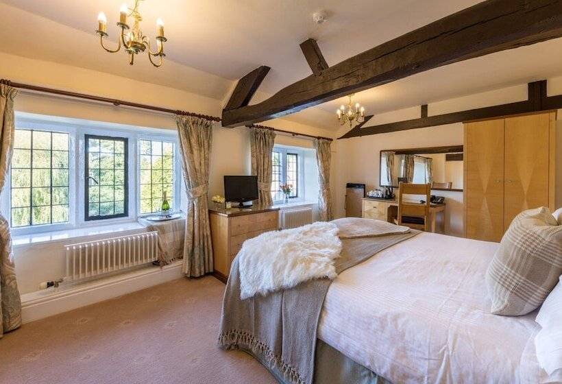 Номер Стандарт, Sella Park Country House