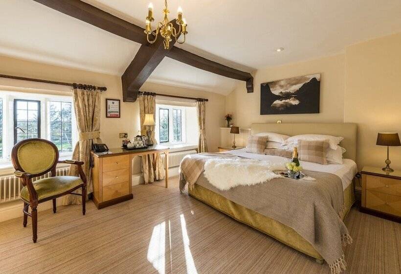 Номер Стандарт, Sella Park Country House