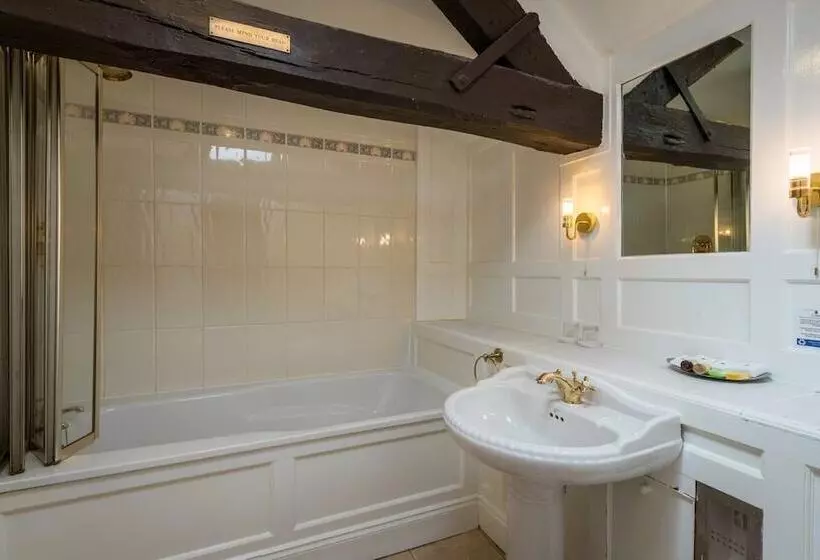 Sviitti, Sella Park Country House