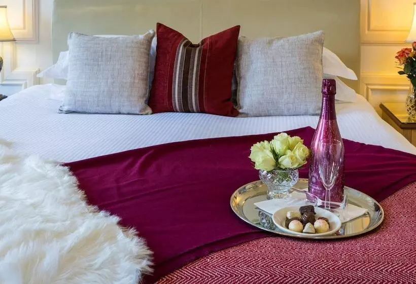 Sviitti, Sella Park Country House