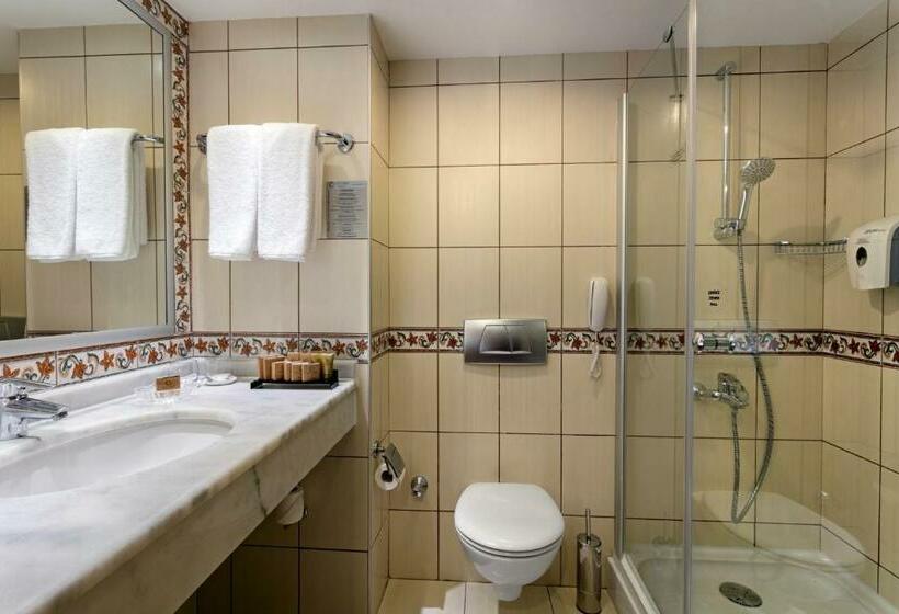 标准间, Seven Seas Hotel Life Ultra All Inclusive & Kids Concept