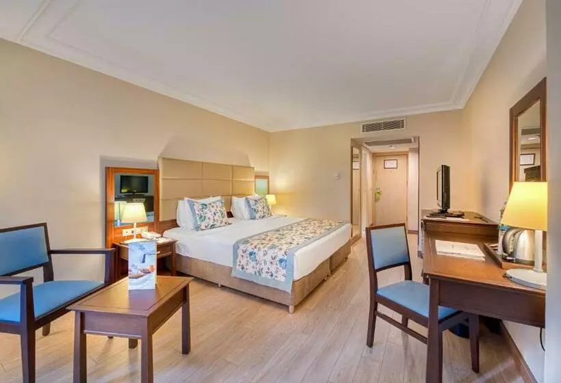 スタンダードトリプルルーム, Seven Seas Hotel Life   Ultra All Inclusive & Kids Concept