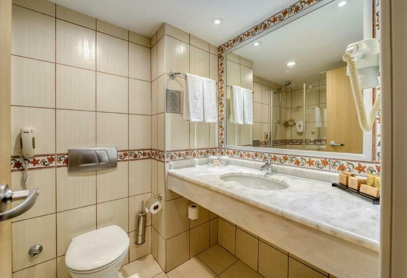 Бунгало Стандарт, Seven Seas Hotel Life   Ultra All Inclusive & Kids Concept