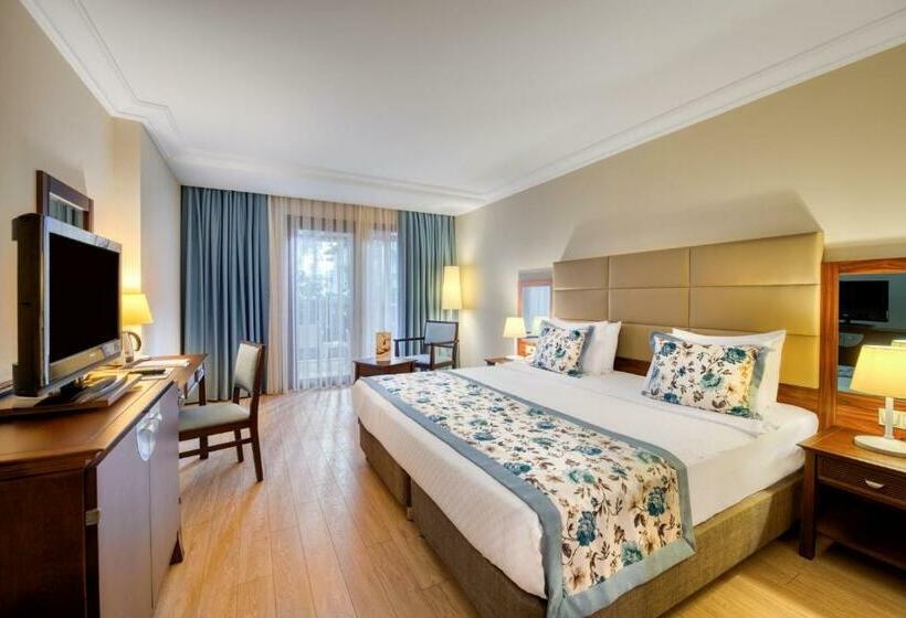 家庭洋房, Seven Seas Hotel Life Ultra All Inclusive & Kids Concept