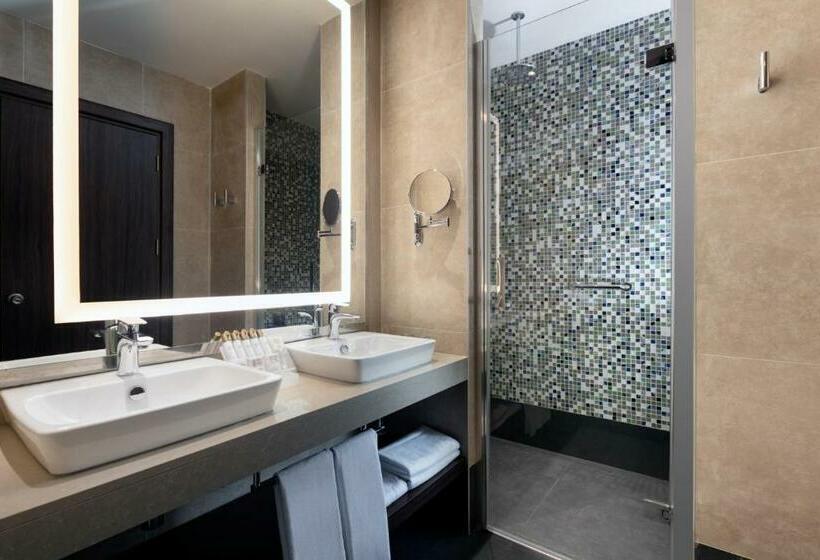 豪华房间, Seven Seas Hotel Life Ultra All Inclusive & Kids Concept