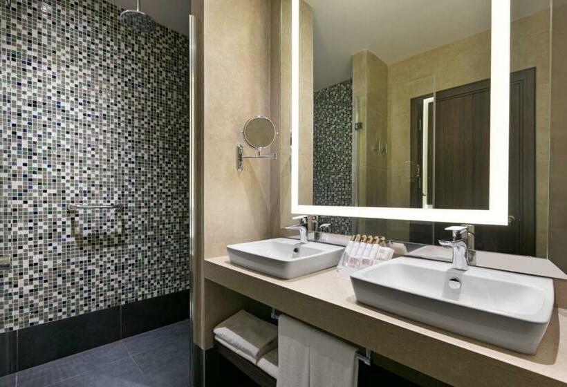 豪华房间, Seven Seas Hotel Life Ultra All Inclusive & Kids Concept