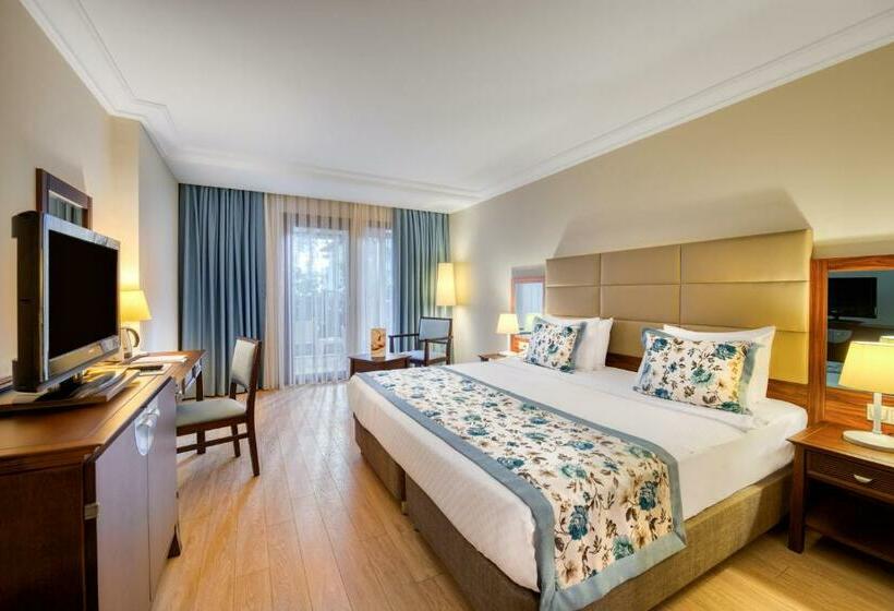 Номер Стандарт Вид на Море, Seven Seas Hotel Life   Ultra All Inclusive & Kids Concept