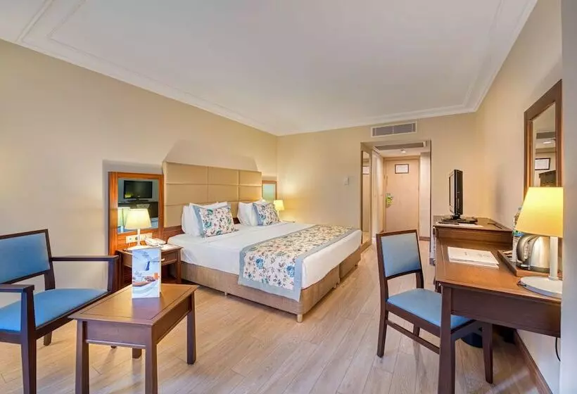 スタンダードバンガロー, Seven Seas Hotel Life   Ultra All Inclusive & Kids Concept