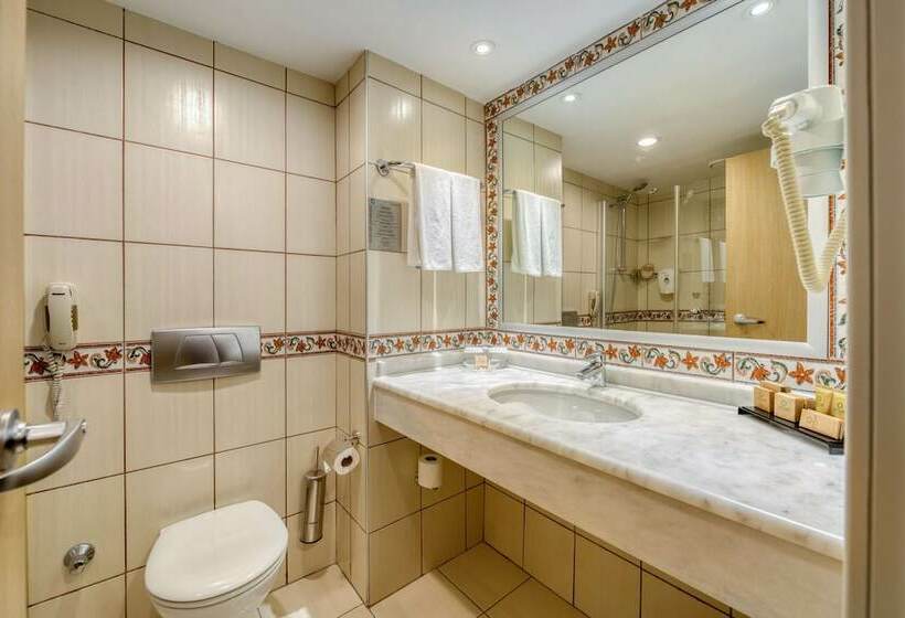 标准平房, Seven Seas Hotel Life Ultra All Inclusive & Kids Concept