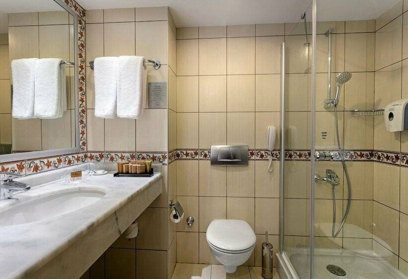 标准平房, Seven Seas Hotel Life Ultra All Inclusive & Kids Concept