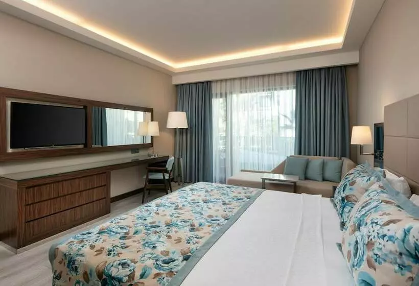 スタンダードルーム, Seven Seas Hotel Life   Ultra All Inclusive & Kids Concept