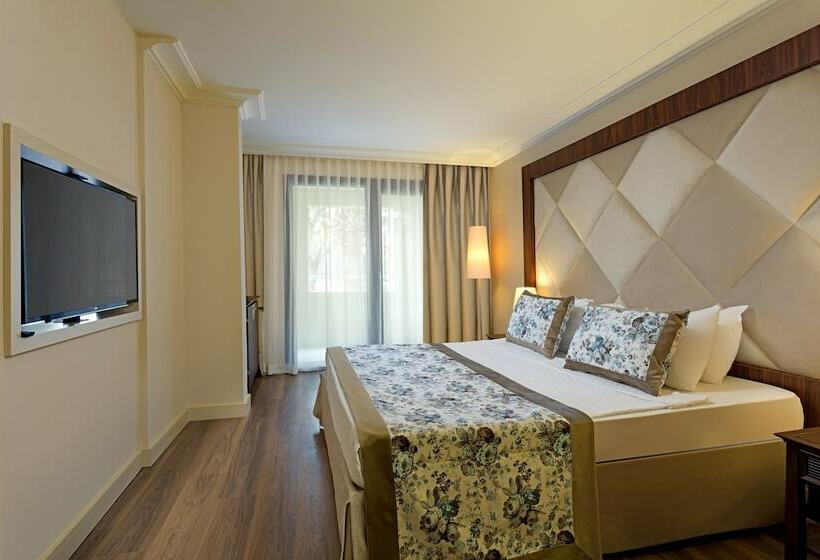 Полулюкс Superior, Seven Seas Hotel Life   Ultra All Inclusive & Kids Concept