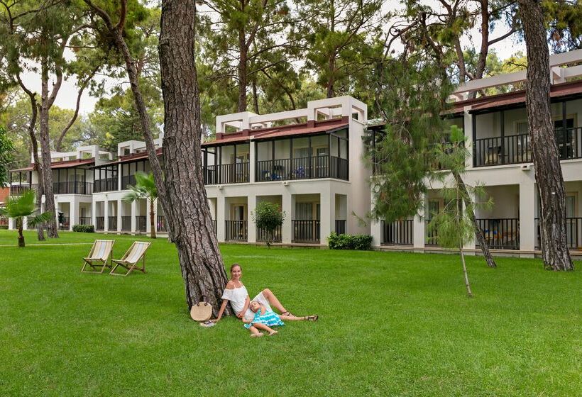 标准平房, Seven Seas Hotel Life Ultra All Inclusive & Kids Concept