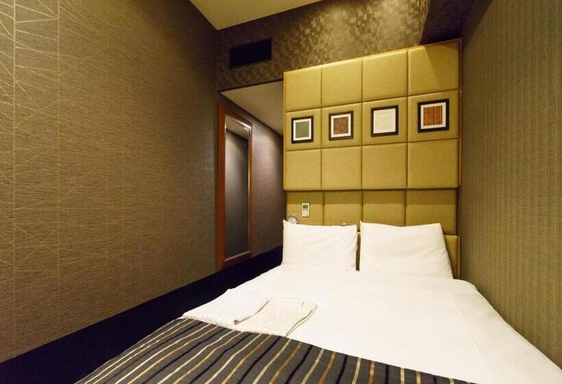 Номер Стандарт, Sotetsu Fresa Inn Higashi Shinjuku