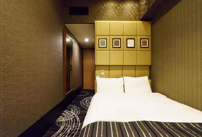 スタンダードシングルルーム, Sotetsu Fresa Inn Higashi Shinjuku