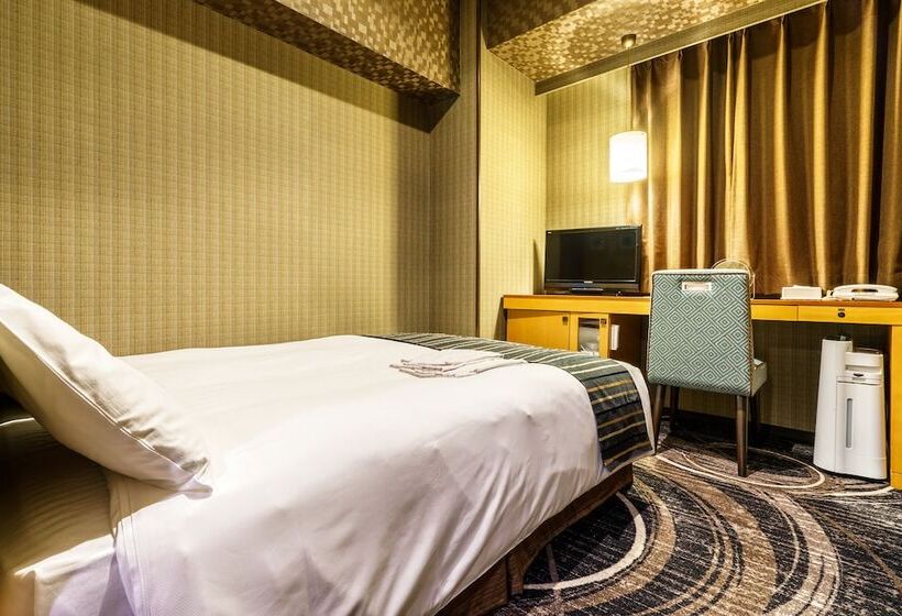Номер Стандарт, Sotetsu Fresa Inn Higashi Shinjuku