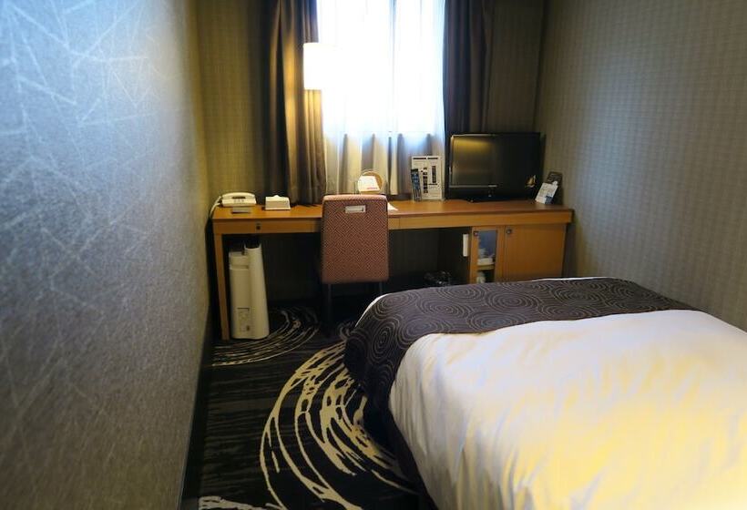 标准间, Sotetsu Fresa Inn Higashi Shinjuku