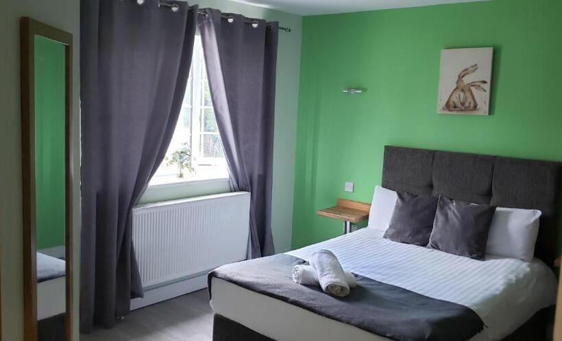 Номер Executive, Stansted Airport Lodge