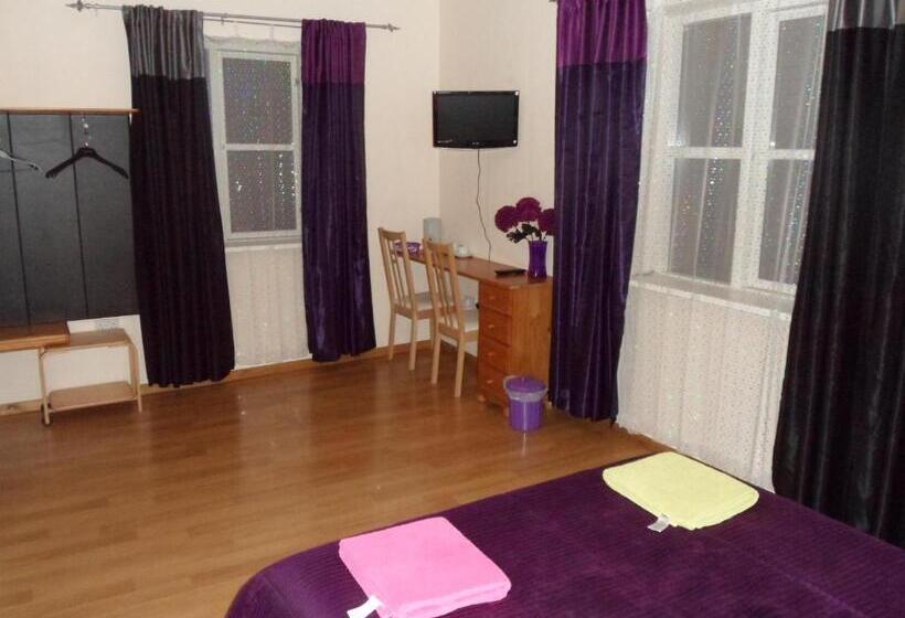 חדר סטנדרט, Stansted Airport Lodge