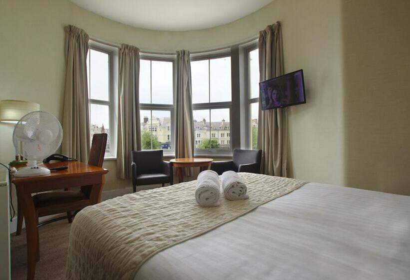 Номер Стандарт, The Broadway