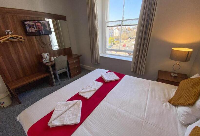 חדר סטנדרט, The Broadway