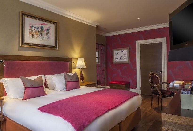 Классический Номер, The Roseate Reading