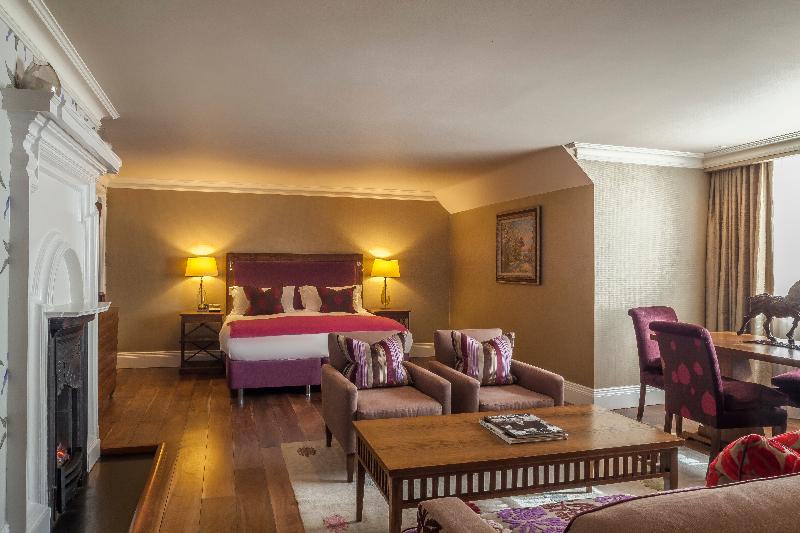 Президентский Люкс, The Roseate Reading