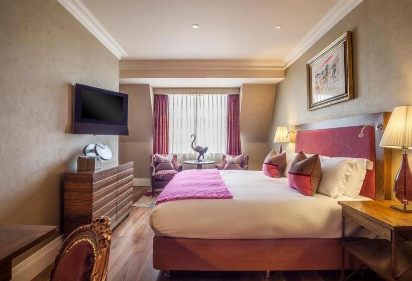 Классический Номер, The Roseate Reading