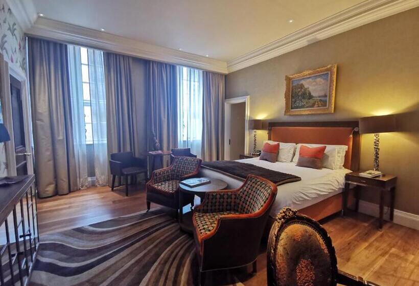 Классический Номер, The Roseate Reading