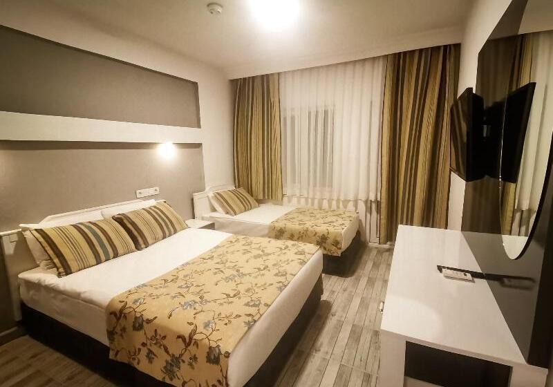 חדר סטנדרט, Side Spring