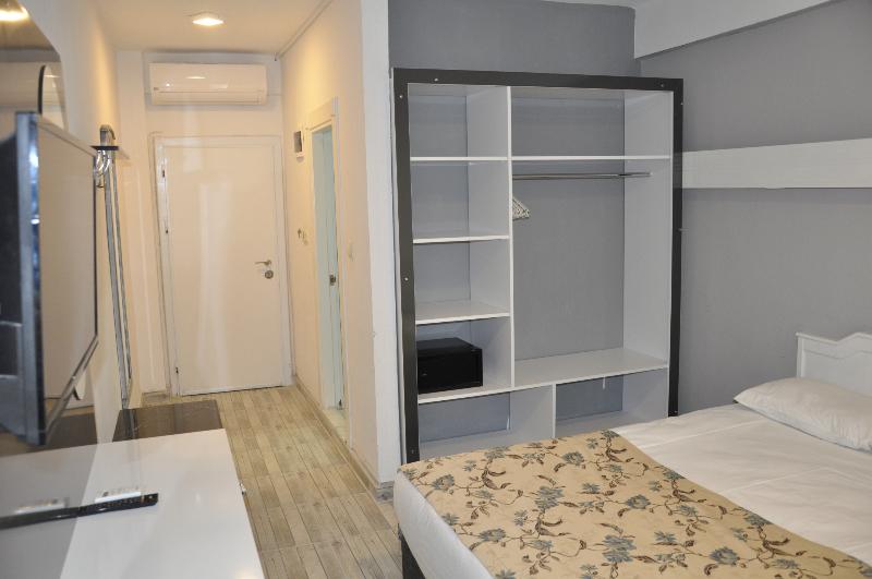 スタンダードルーム, Side Spring