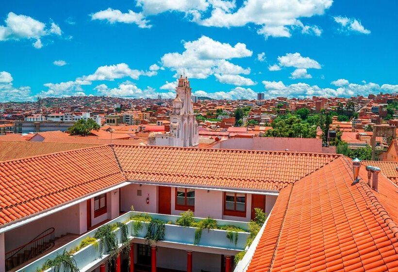 Номер Стандарт, Villa Antigua