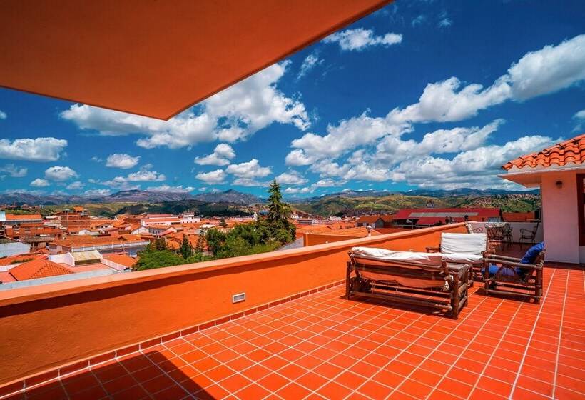 Номер Стандарт, Villa Antigua