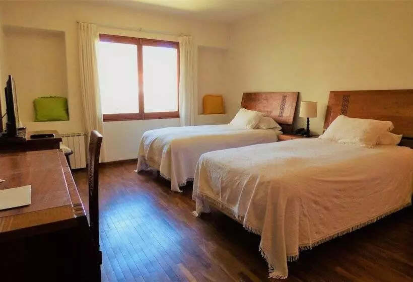 اتاق استاندارد, Villa Antigua
