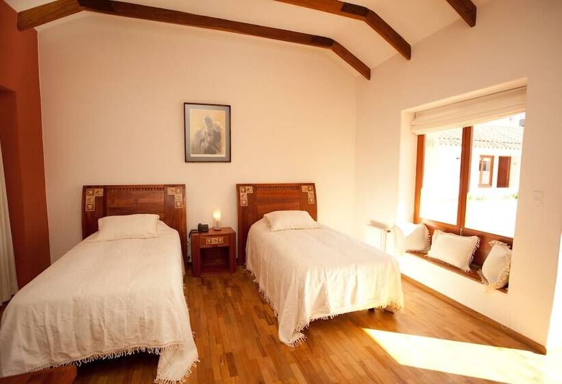 Номер Стандарт, Villa Antigua