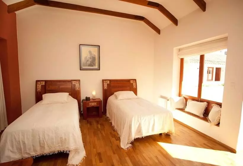 اتاق استاندارد, Villa Antigua