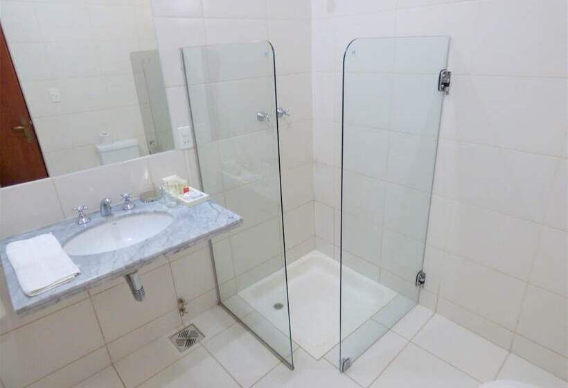 Номер Стандарт Трехместный, Villa Antigua